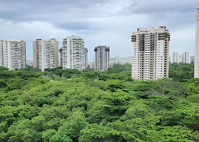 Flat confortável próximo a praia! Rio de Janeiro